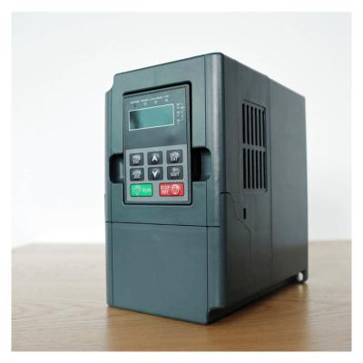 China Universal Elevator Lift Newcomer 380V 3PH 1.5KW Compact Size Frequency Inverter AC Drive Mini Size General Purpose VFD for sale