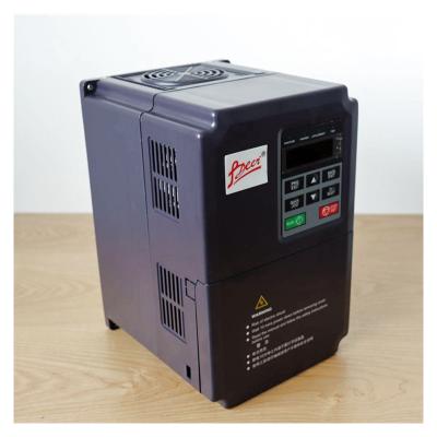 China 3 Phase Output Converter Industry DC To AC Solar Hybrid Inverter for sale