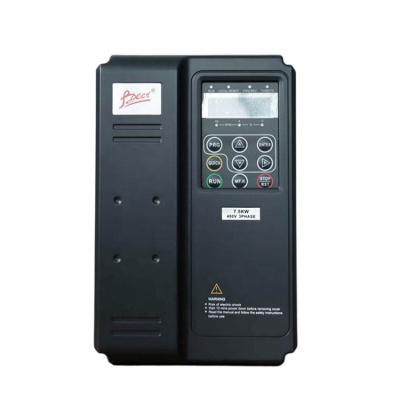 China Lift 380V 3 Phase 11KW High Performance Open Close Loop Frequency Inverter General Purpose AC Drive VFD for sale