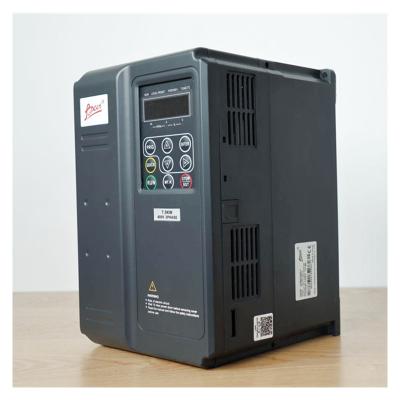 China Lift 380V 3 Phase 15KW High Performance Open Close Loop Frequency Inverter General Purpose AC Drive VFD for sale