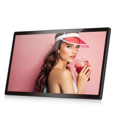 China Shenzhen Premium 14 Inch Android Touch Screen Industrial Business Commercial Tablet 2GB for sale