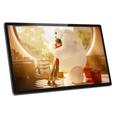 China Indoor L Shape Tablet Android 15.6 21.6 24 3243 55 Inch Stand for sale