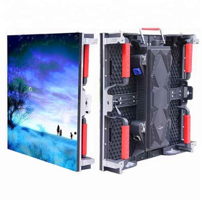 China P5 Outdoor and Indoor LED Display PANEL for sale