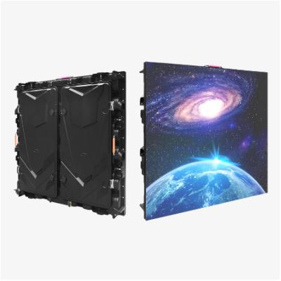 China OUTDOOR AND INDOOR Panel 960x960mm P5, P6, P8, P10 from Front Service Outdoor Led Display for sale