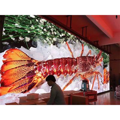 China P5 Outdoor And Indoor SMD Led Sign Display Outdoor Led Display Module for sale