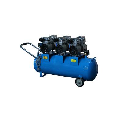 China Proper price lubricated good quality positive displacement positive displacement pump deep well screw pump progressive compressor for sale