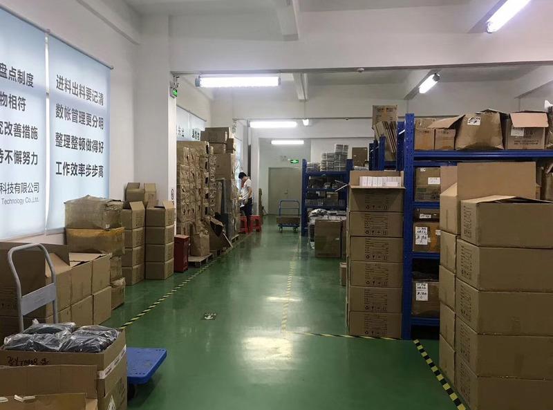 Verified China supplier - Shenzhen Singa Technology Co., Ltd.