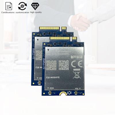 China customization Factory universal NGFF M.2 interface IoT module 150M wireless 4G module Wireless WLAN Wifi Card en venta