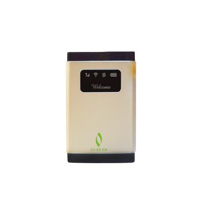 China wireless modem portable 4g wifi router sim card 	Universal WiFi Router Te koop