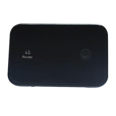 China adaptable modem 4g lte wifi router Pocket Wifi Router Wi-Fi 802.11b, Wi-Fi 802.11g, Wi-Fi 802.11n à venda