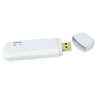 China very competitive price 150Mbps network 4g usb wifi dongle sim card slot for sale