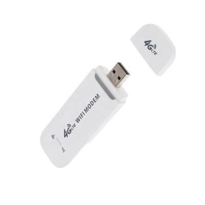 China high speed unlocked with SIM slot LTE 150Mbps network support 4g usb wingle dongle 4g lte module for sale