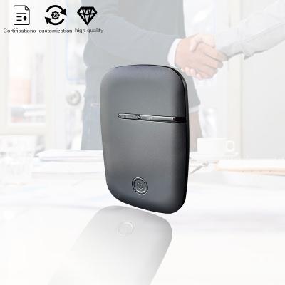 China 2022 wholesale 4g lte wifi modem router 150mbps with sim card slot portable wifi hotspot for Outdoor Indoor mini wifi router 4g à venda