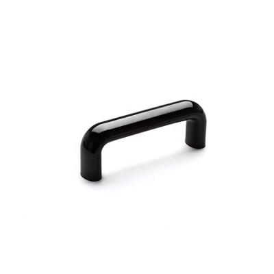 China Industrial Hotels OEM Bridge Shape Plastic Reinforced U Shape Welder Machine Accessory Pull Handle for sale