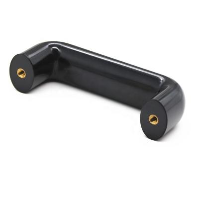 China High Quality Bakelite Handle For Industrial Bakelite Bridge Oval Handle for sale