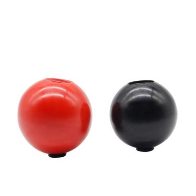 China Factory Direct Wholesale Reliable Machinery Repair Shops Quality Bakelite Ball Knob Ball Handle Ball Knobs for sale