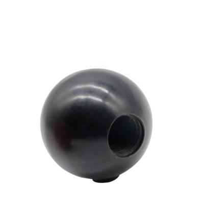 China Building Material Shops Favorable Price Round Ball Button Ball Button Plastic Ball Button for sale