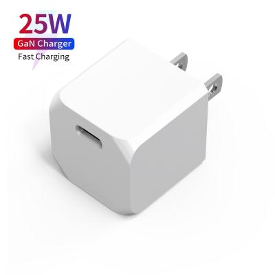 China Mobile Phone Charger 25w For Original Samsung Charger Samsung Travel 25watt Charger For Samsung for sale