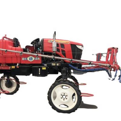 China High efficient agricultural sprayer for sale