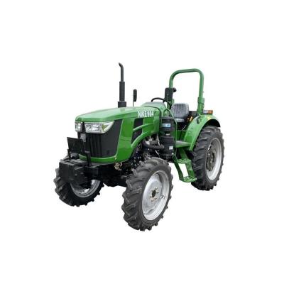 China farming & farming simple and easy to operate small tractor used tractors for agriculture for sale