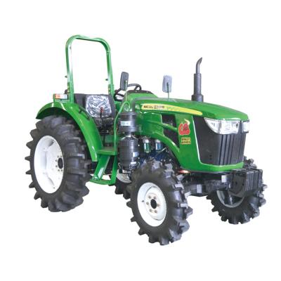 China farming & china factory agriculture customized tractors used agricultural garden tractor for sale