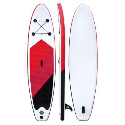 China Unisex Seasonal 4.2m SUP paddle board for sale