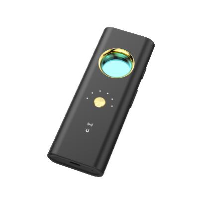 China Almighty Anti-spy Camera Remote Control Detector Hidden Camera Signal Detector Hidden Camera Laser Lens Finder for sale