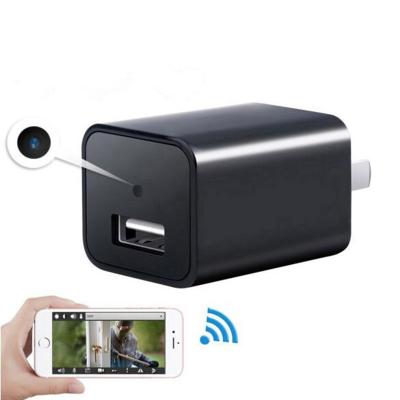 China 32G 1080p battery power mini camera vandal proof wifi spy camera mini infrared motion hidden camera for sale