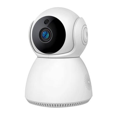 China NIGHT VISION C09 V380pro App Smart Home Camera Security mini wifi webcam wireless Android IOS IOS for sale