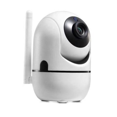 China 2021 NIGHT VISION baby monitor super clear wifi wireless camera video camera cctv night vision automatic night vision for sale