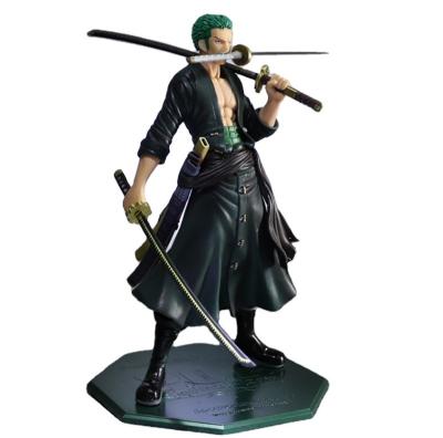 China Fashionable Hot Japanese Anime Action Number Sales Anime Figure PVC One Piece Model Toy for sale