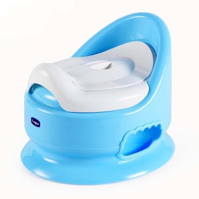 China New Design Hidden Colorful Multifunctional Baby Safety Toilet Potty Tank Training Seat For Tollders for sale