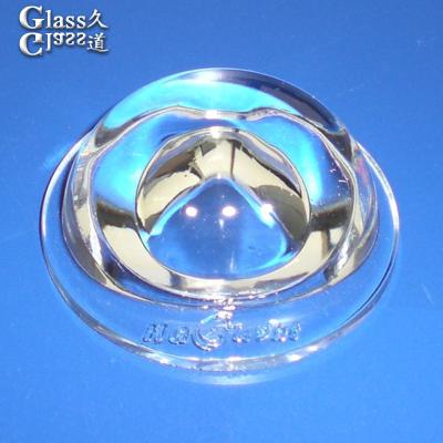 China OEM Customized Support Polishing Glass Coated Optical Aspheric Lens for Optical Lens for sale