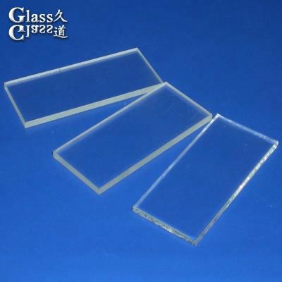 China 10 mm gehärtetes Glas mit niedrigem E-Glasgehalt in Glasfarbtechnik für die direkte Verwendung zu verkaufen