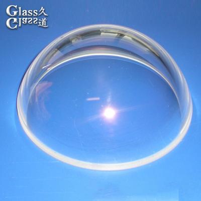 China OEM Supported Customized Optical Lens Cover for AR Coating CCTV Camera in Photography for sale