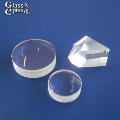 China Lentes acromáticas y prisma de dispersión para instrumentos ópticos en venta