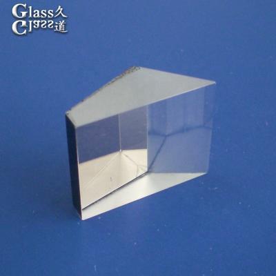 China K9 custom triangle prism lens the perfect solution for optics and lighting needs for sale