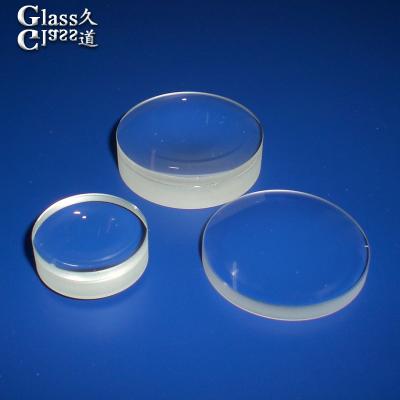 China Anti-Reflective Coated Plano-Convex Lens for Superior Photography Results Every Time for sale