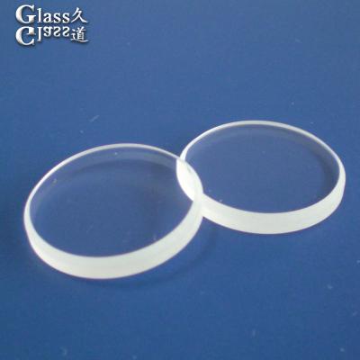 China Optics and Lighting Essential Superior Plano-Convex Collimating Lens for Cell Phone for sale