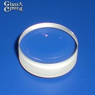 China Grinding and Polishing Customized Aspheric Doublet Achromatic Lens for Telescope for sale