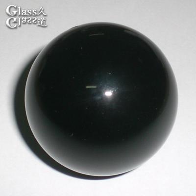 China Processing Grinding and Polishing Optical Glass Spherical Ball Lens with Coating for sale