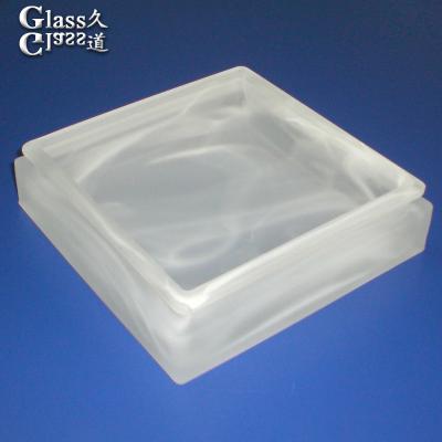 China Stage Light Cover Made of Soda Lime Frosted Glass for Clear and Transparent Lighting for sale