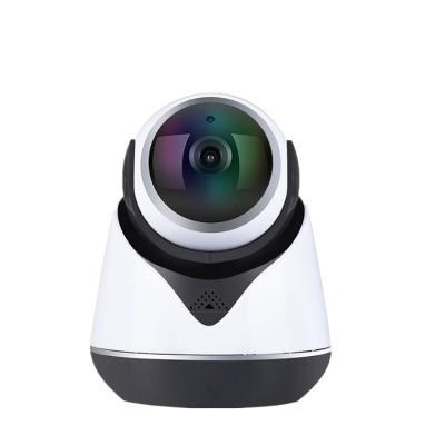 Chine AI 360 Wireless camera mobile phone wifi remote hd night vision home and outdoor smart home monitor à vendre