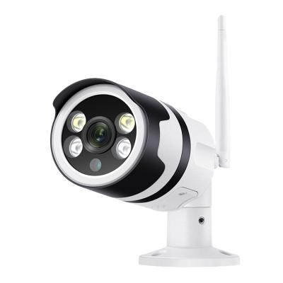 Chine 1080P motion detection Night Vision CCTV Camera outdoor  wifi security camera à vendre