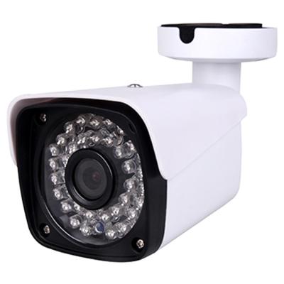 中国 H.265 5MP POE IP Security Outdoor Waterproof Night Vision CCTV Camera 販売のため