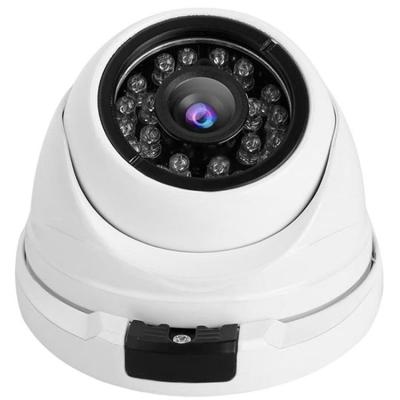 China Mater H.265 POE IP Dome Indoor 3MP Night Vision Security CCTV Camera zu verkaufen