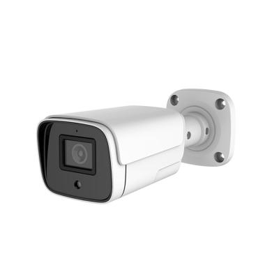 China POE IP Camera Night vision Outdoor IR Security waterproof Surveillance 3MP Bullet CCTV Camera H.265 zu verkaufen