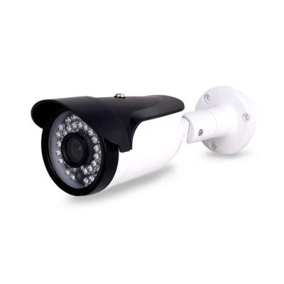 China POE 5MP IP Camera HD 30m distance IR Camera IP66 Waterproof Bullet Camera cctv security system manufacturer H.265 for sale