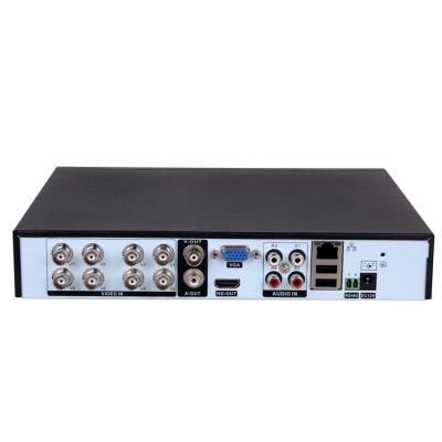 China 4CH HD Output 1080N H.264 CCTV Camera DVR for sale