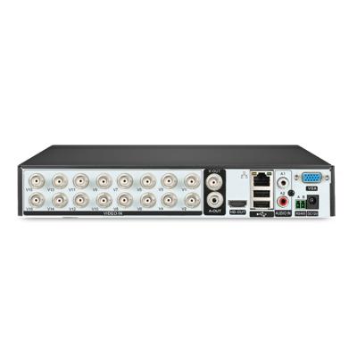 Κίνα Full HD DVR Video Recorder h.264 digital video recorder support 16ch 1080N ahd προς πώληση